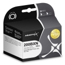 Tusz Asarto zamiennik 200XL do Lexmark OfficeEdge Pro4000 Pro5500 czarny 2 szt.