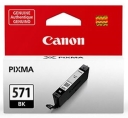 Tusz Canon Pixma MG5750 MG6850 MG7750 MG7751 CLI-571BK czarny 7ml