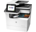 HP PageWide Enterprise Color MFP 780dn Urządzenie wielofunkcyjne atramentowe A3