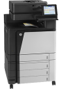 HP Color LaserJet Enterprise M880z urządzenie wielofunkcyjne A3