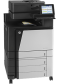 HP Color LaserJet Enterprise M880z