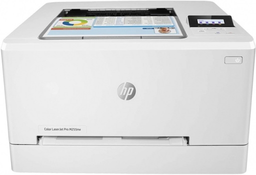 HP Color LaserJet Pro M255nw