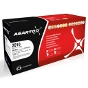 Toner Asarto TN2010 do Brother HL 2130/2135 DCP-7057 1k