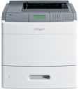 Lexmark T652dn Drukarka laser mono