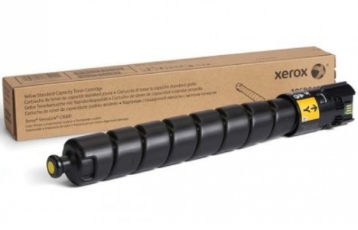 Toner 106R04072 Xerox VersaLink C9000 żółty 12k