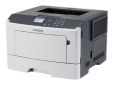 Lexmark Drukarka MS510dn mono laser A4 35S0330