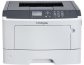 Lexmark MS510dn Drukarka mono laser A4 35S0330