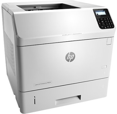 HP LaserJet Enterprise M604n