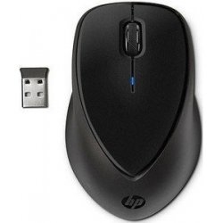 HP Mysz Comfort Grip Wireless Mouse H2L63AA