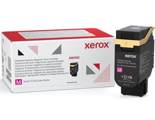 Toner Xerox C410 VersaLink C415 magenta 2k 006R04679