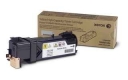 Toner Xerox Phaser 6128 żółty 106R01458