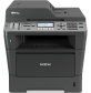 Brother Urządzenie wielofunkcyjne Printer MFC 8520DN MFC8520DNYJ1