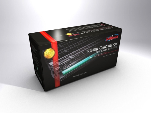 Toner zamiennik JetWorld 006R01271 żółty XEROX