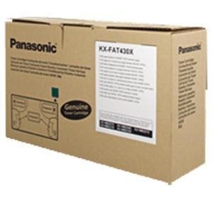 Toner KX-FAT430X Panasonic KX-MB2230