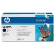 Toner czarny CE250A HP  CP3525, CM3530