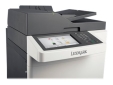 Lexmark CX510de - 28E0512