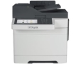 Lexmark CX510de - 28E0512