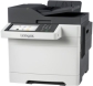 Lexmark CX510de - 28E0512