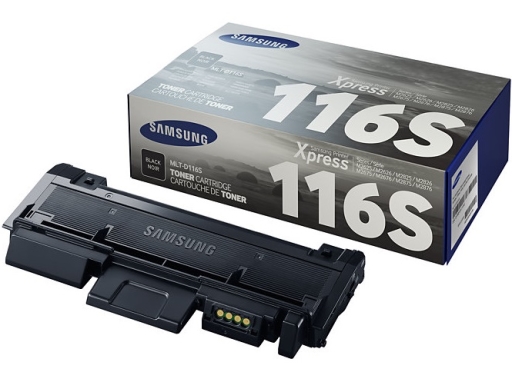 Toner oryginalny MLT-D116S, 116S Samsung