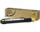 Toner Xerox WorkCentre 7132 7232 7242 żółty 006R01271 8k