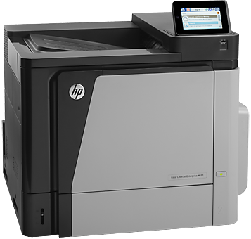 HP Color LaserJet Enterprise M651n