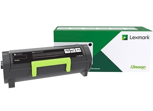 Toner B262U00 Lexmark B2650