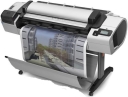 HP Designjet T2300 eMFP Printer - ploter wielofunkcyjny, atramentowy