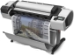 HP Designjet T2300 eMFP Printer - CN272A