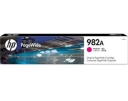 Tusz 982A do HP PageWide Color 765 780 785 magenta 8k 69ml