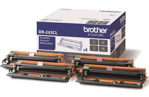 Brother MFC-L3730 bębny DR-243CL