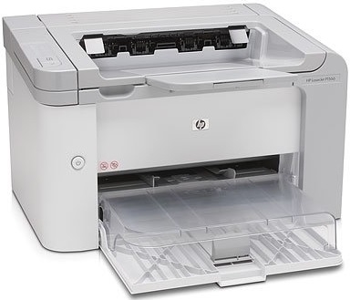 HP LaserJet P1566