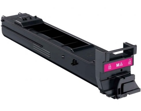 Toner A0DK351 magenta Konica-Minolta MagiColor 4650 4690MF 4695MF