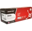 Toner Asarto zamiennik CRG718/ 304A do HP CLJ CP2025/CM2320, Canon LBP7680 magenta 2,8k