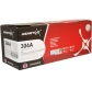 Toner Asarto zamiennik HP CC533A magenta