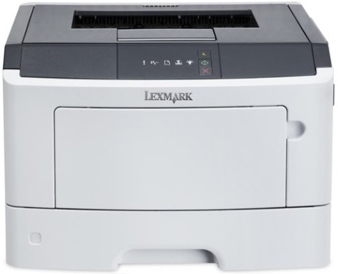 Lexmark MS310dn