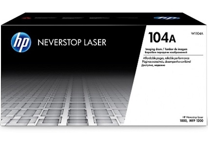 Bęben W1104A HP Neverstop Laser 1000, MFP 1200a
