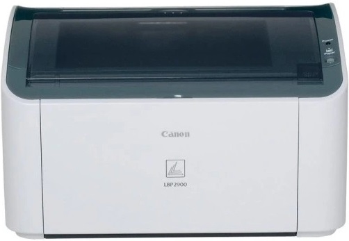 Canon LBP2900 CR0017B009AA