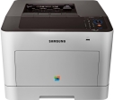 Samsung CLP-680DW drukarka kolorowa WiFi