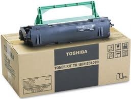 Toshiba DP 80/85F