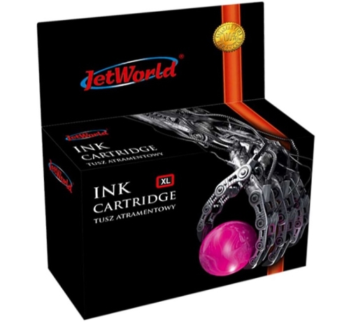 Tusz Canon imagePROGRAF PRO-300 magenta 14ml JetWorld zamiennik PFI-300M