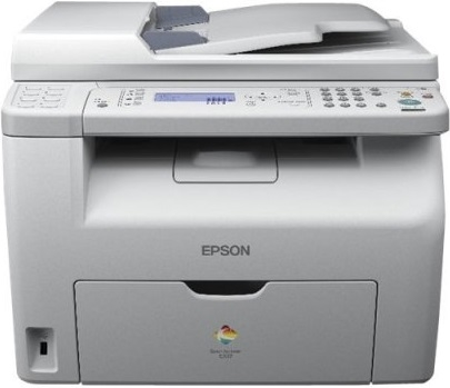 Epson Urządzenie wielofunkcyjne AcuLaser CX17NF