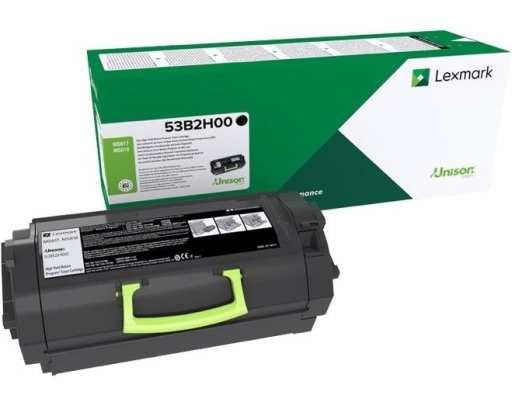 Toner Lexmark 53B2H00