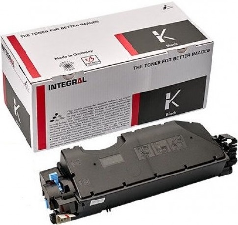 Toner Utax/Triumph-Adler P-C3062DN/iMFP P-C3066iMFP czarny 8k INTEGRAL zamiennik PK-5017K