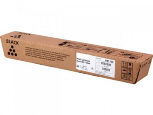 Toner 841160 czarny Ricoh Aficio MP C4000 C5000, Nashuatec Gestetner Rex-Rotary MP C4000 C5000, Lanier LD 540C 550C