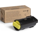 Toner Xerox VersaLink C500 C505 106R03879 Yellow 2,4k