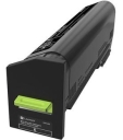 Toner Lexmark CX860 82K2UK0 czarny 55k