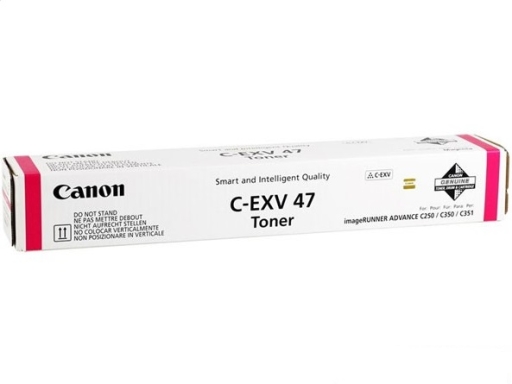 Toner Canon iR ADVANCE C351i magenta C-EXV47