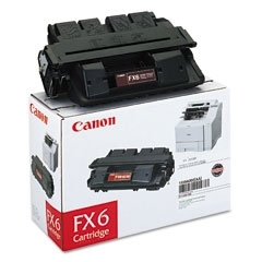 Toner oryginalny 1559A003 FX-6 do Canon Fax-L1000, Laser Class 3170 3175