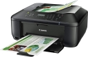 Canon PIXMA MX535 urządzenie wielofunkcyjne wifi fax