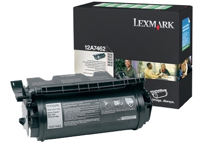 Lexmark T630/T632/T634